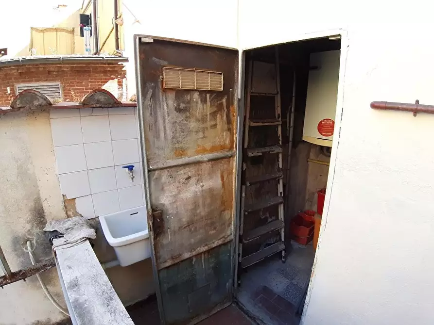 Immagine 50 di Terratetto in vendita  a Pisa
