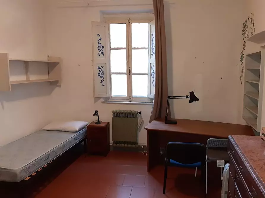 Immagine 31 di Terratetto in vendita  a Pisa