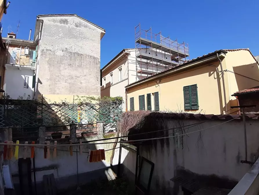 Immagine 51 di Terratetto in vendita  a Pisa