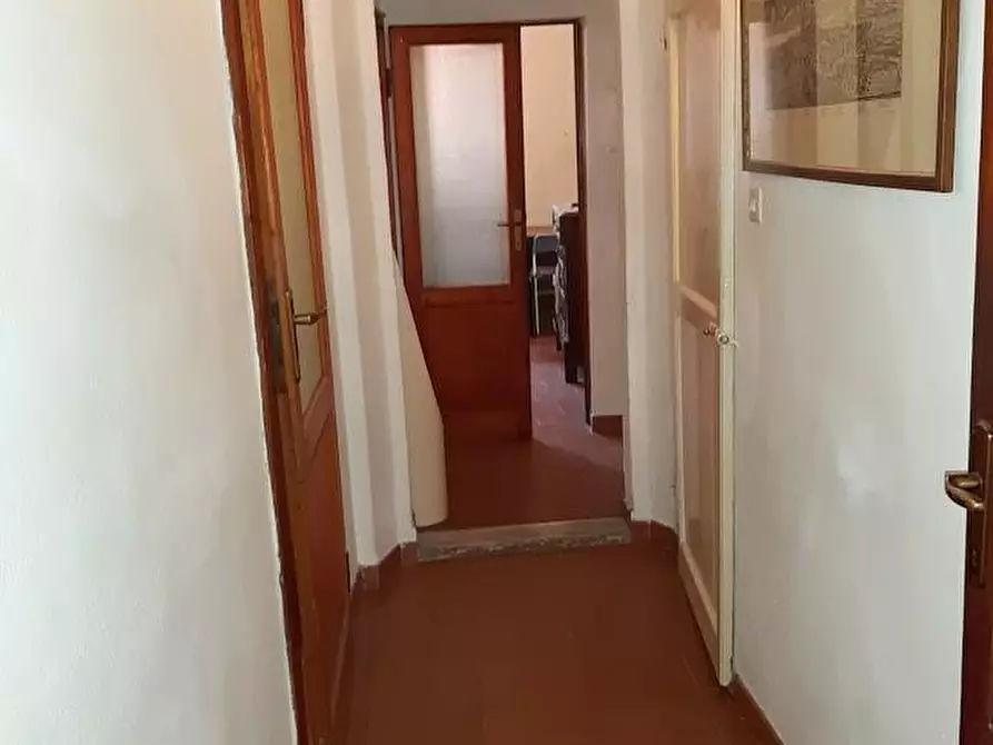 Immagine 38 di Terratetto in vendita  a Pisa