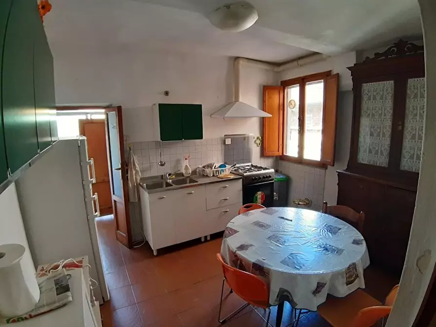 Immagine 43 di Terratetto in vendita  a Pisa