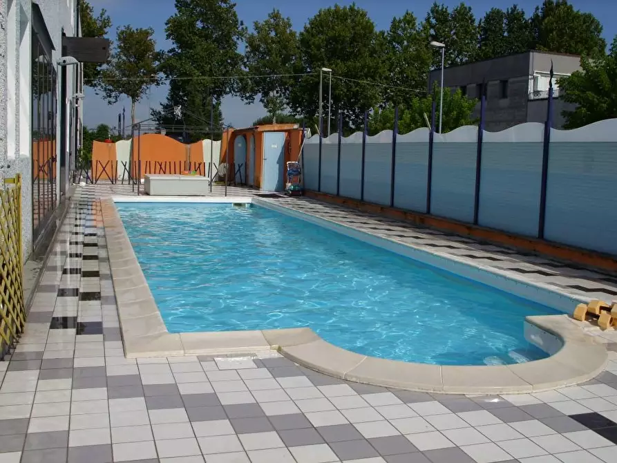 Immagine 62 di Capannone industriale in vendita  a Calcinaia