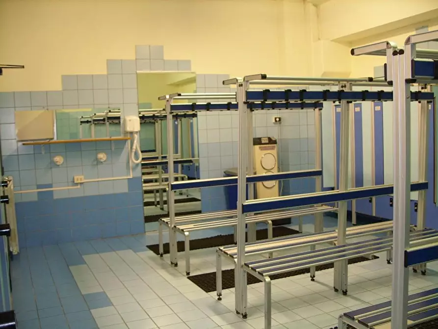 Immagine 27 di Capannone industriale in vendita  a Calcinaia