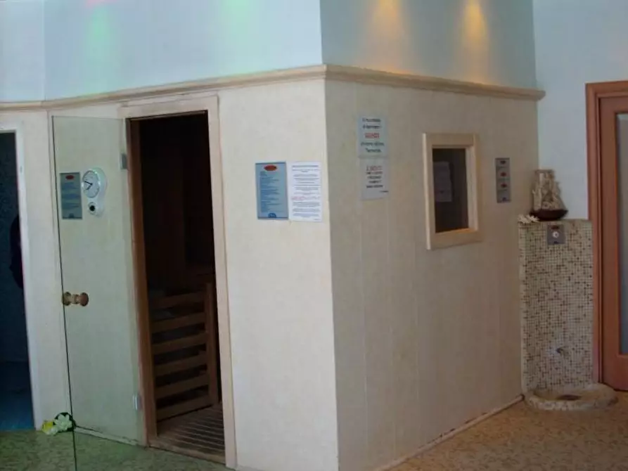 Immagine 44 di Capannone industriale in vendita  a Calcinaia