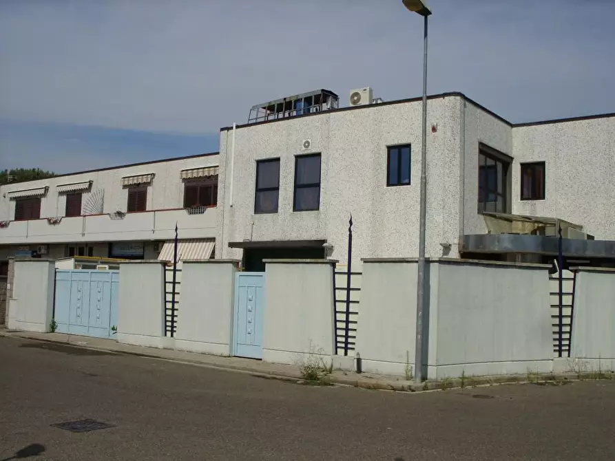 Immagine 67 di Capannone industriale in vendita  a Calcinaia