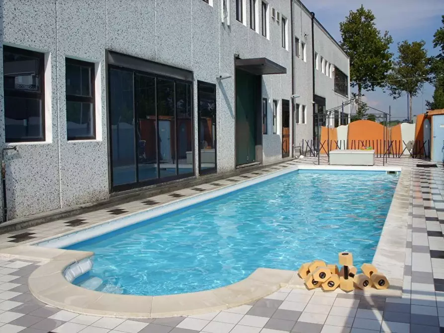 Immagine 64 di Capannone industriale in vendita  a Calcinaia