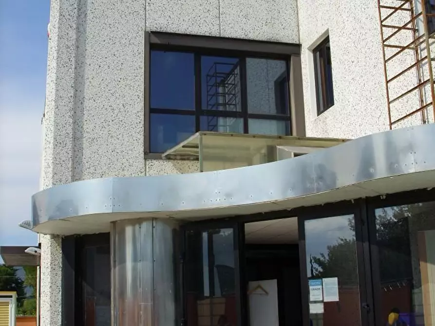 Immagine 66 di Capannone industriale in vendita  a Calcinaia