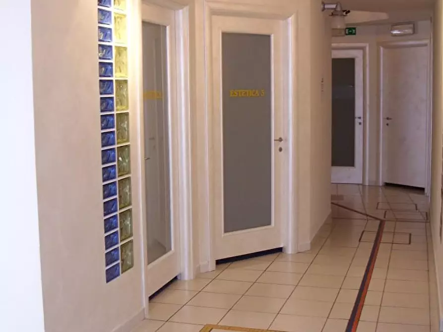 Immagine 53 di Capannone industriale in vendita  a Calcinaia