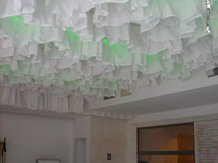 Immagine 33 di Capannone industriale in vendita  a Calcinaia