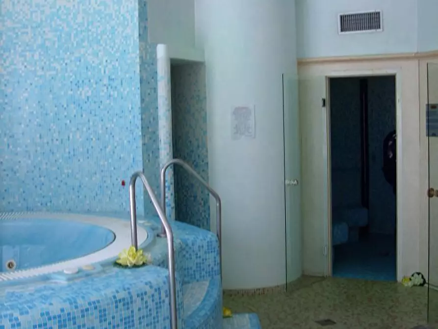 Immagine 41 di Capannone industriale in vendita  a Calcinaia