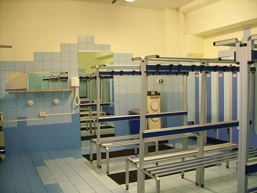 Immagine 26 di Capannone industriale in vendita  a Calcinaia