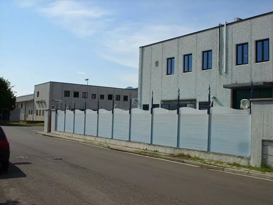 Immagine 69 di Capannone industriale in vendita  a Calcinaia