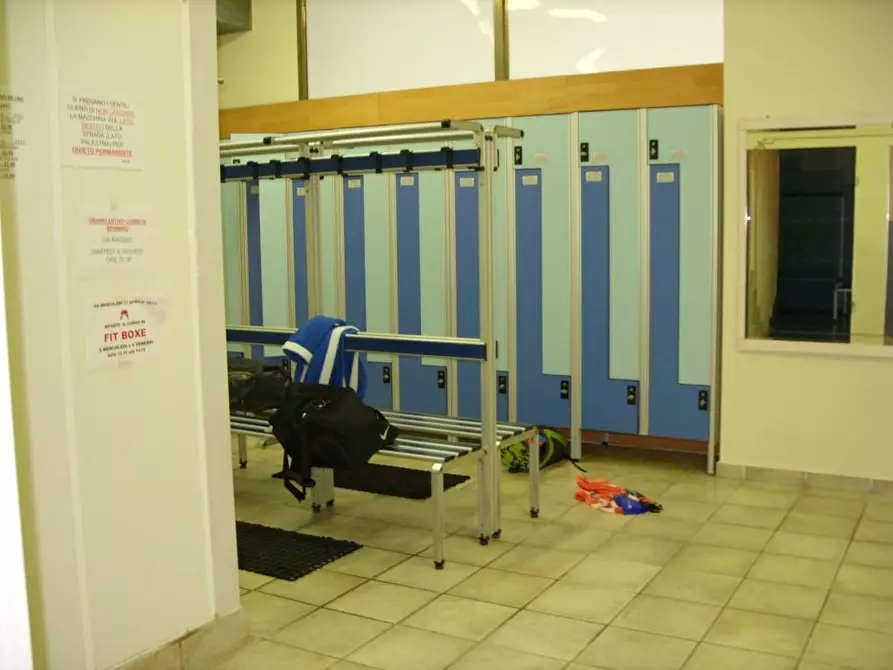 Immagine 25 di Capannone industriale in vendita  a Calcinaia