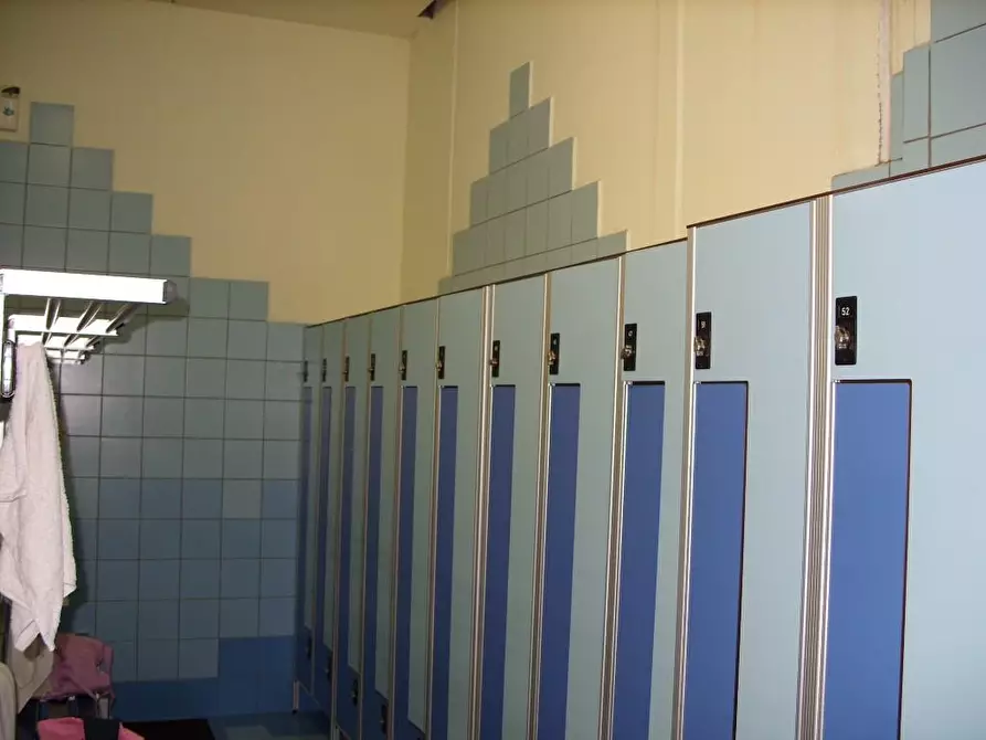 Immagine 36 di Capannone industriale in vendita  a Calcinaia