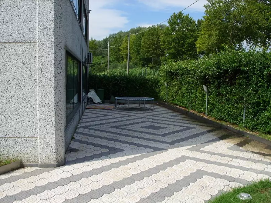 Immagine 21 di Capannone industriale in vendita  a Calcinaia