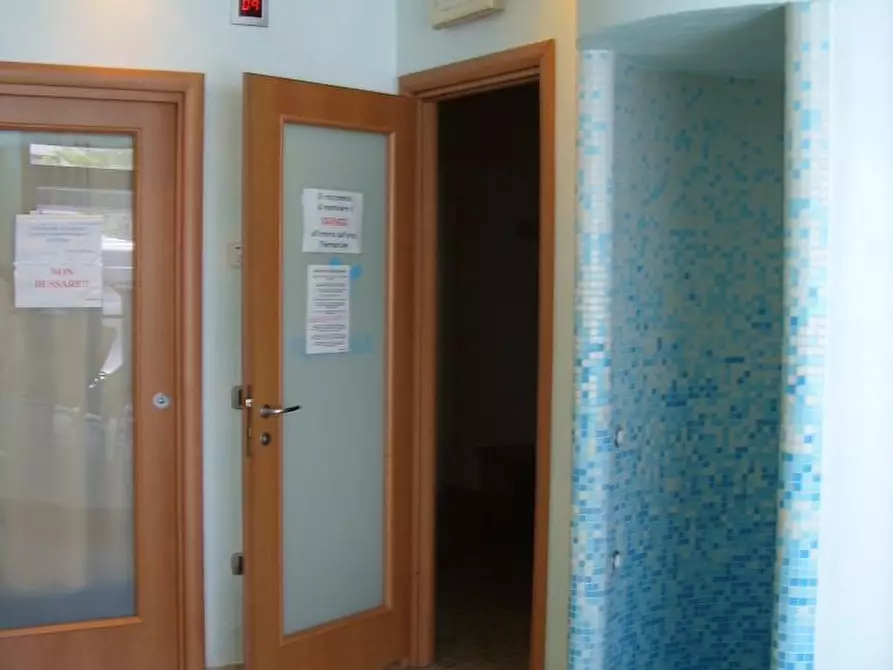 Immagine 45 di Capannone industriale in vendita  a Calcinaia