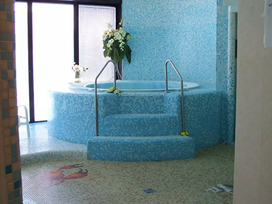 Immagine 39 di Capannone industriale in vendita  a Calcinaia