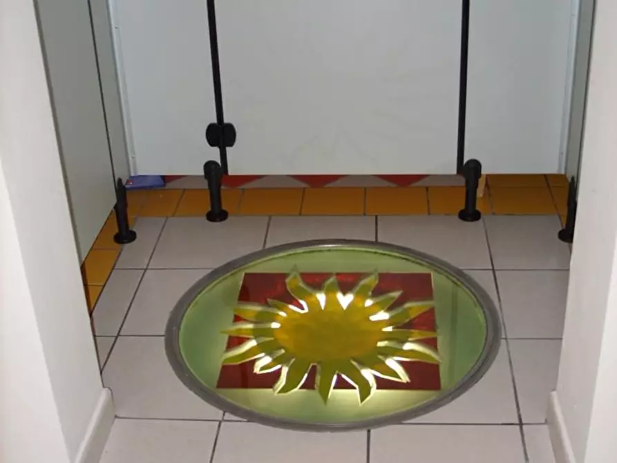 Immagine 56 di Capannone industriale in vendita  a Calcinaia