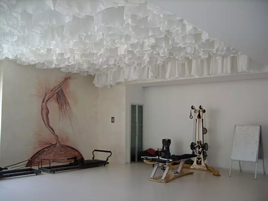 Immagine 28 di Capannone industriale in vendita  a Calcinaia