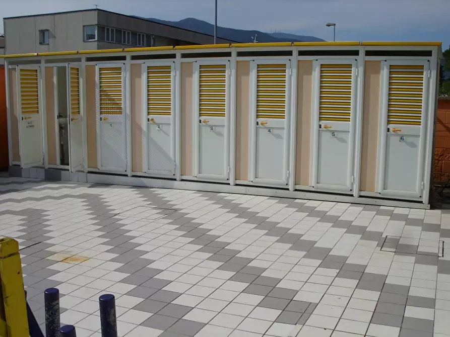 Immagine 61 di Capannone industriale in vendita  a Calcinaia