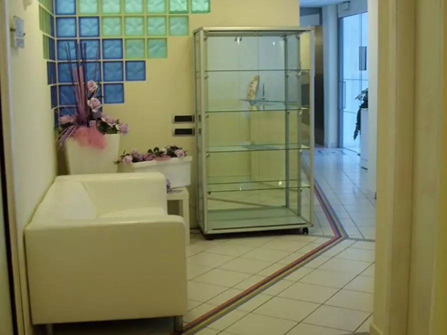 Immagine 49 di Capannone industriale in vendita  a Calcinaia