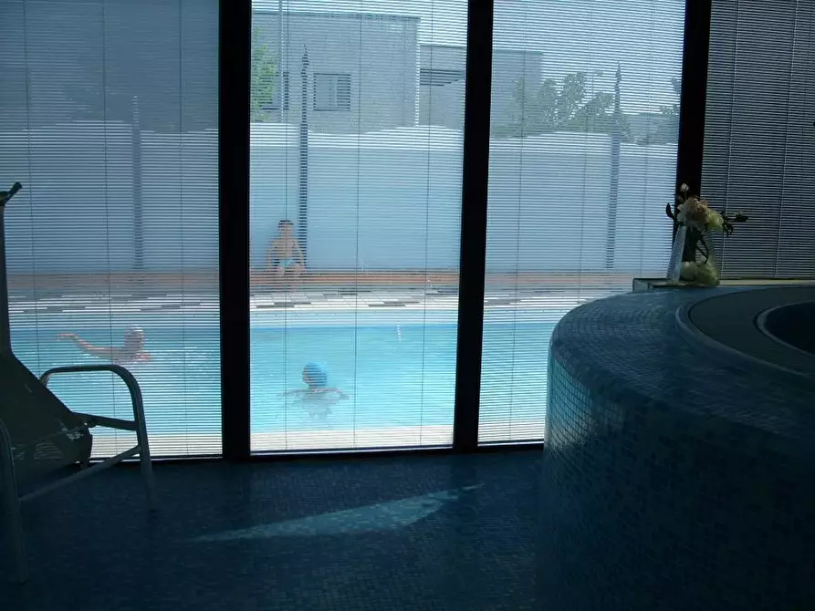 Immagine 47 di Capannone industriale in vendita  a Calcinaia