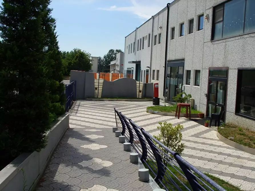 Immagine 20 di Capannone industriale in vendita  a Calcinaia