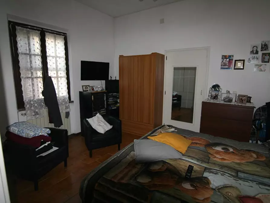 Immagine 7 di Casa indipendente in vendita  a Carrara