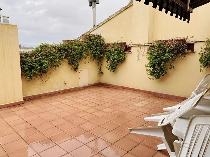 Immagine 5 di Mansarda in vendita  a Pisa