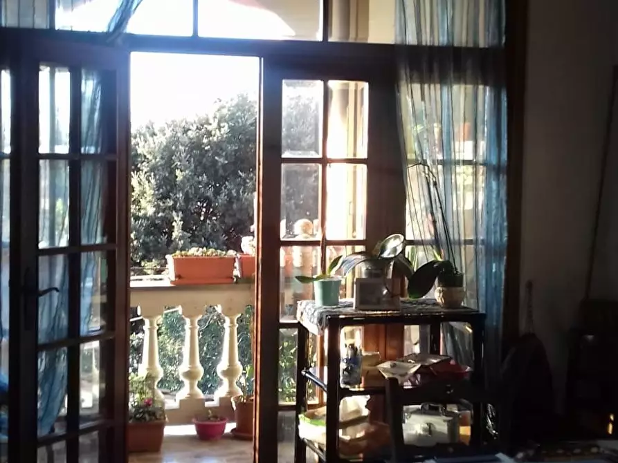 Immagine 13 di Appartamento in vendita  a San Giuliano Terme