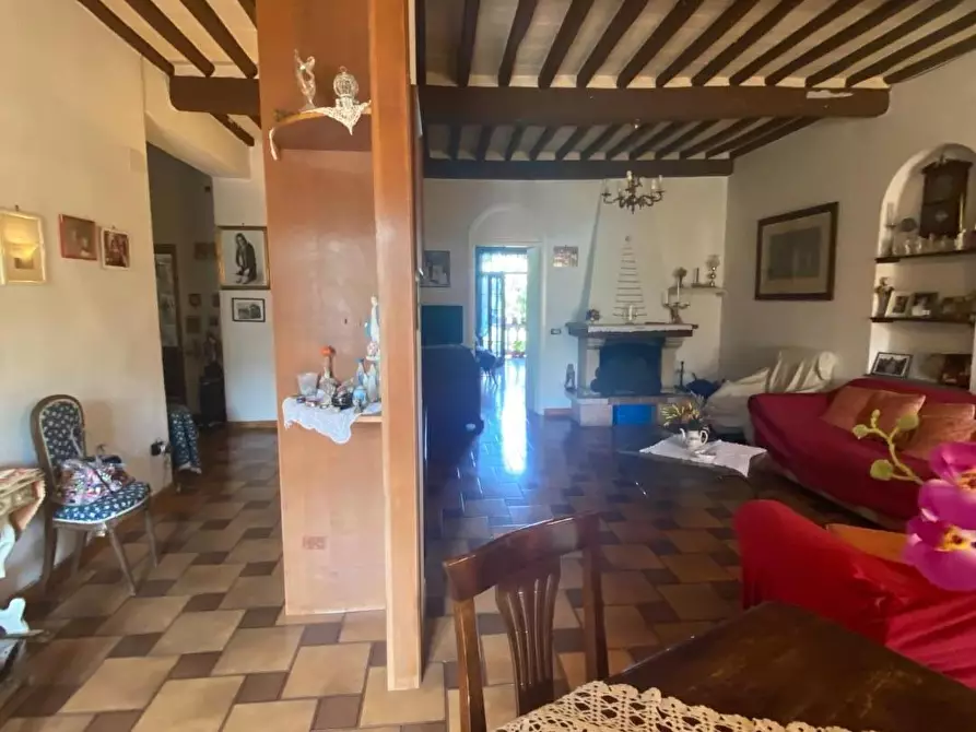 Immagine 4 di Appartamento in vendita  a San Giuliano Terme