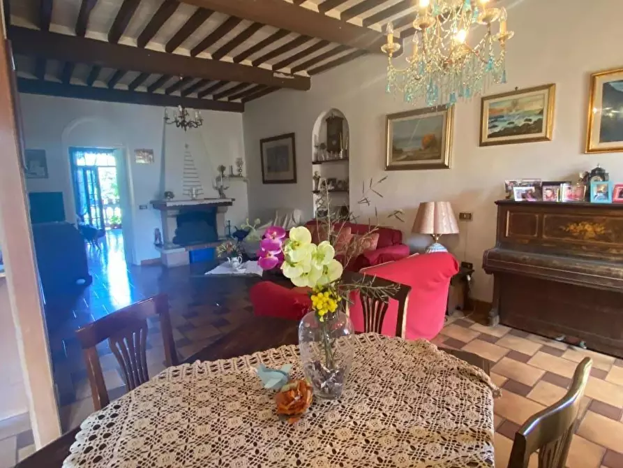 Immagine 5 di Appartamento in vendita  a San Giuliano Terme