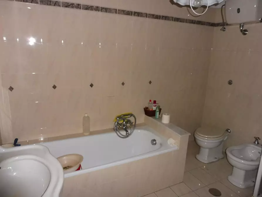 Immagine 10 di Appartamento in vendita  a Capannoli