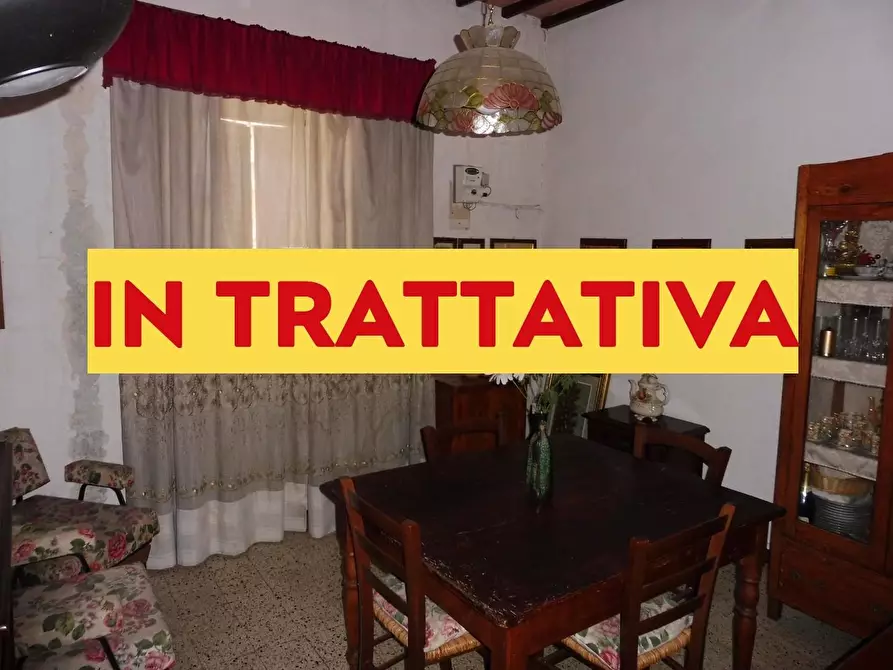 Immagine 1 di Appartamento in vendita  a Capannoli