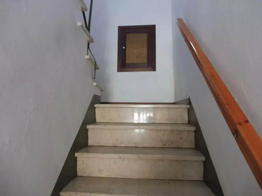 Immagine 9 di Appartamento in vendita  a Capannoli