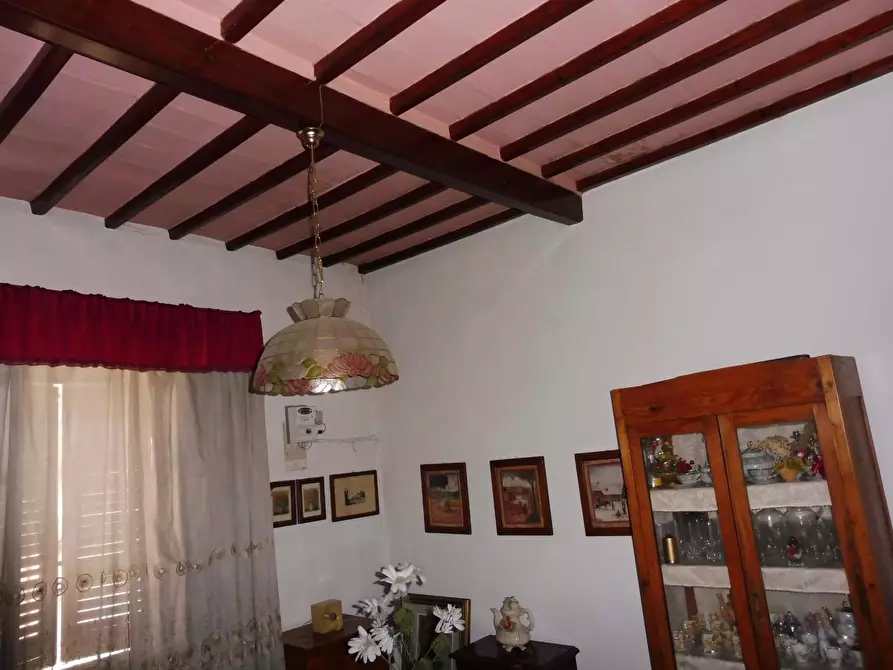 Immagine 5 di Appartamento in vendita  a Capannoli