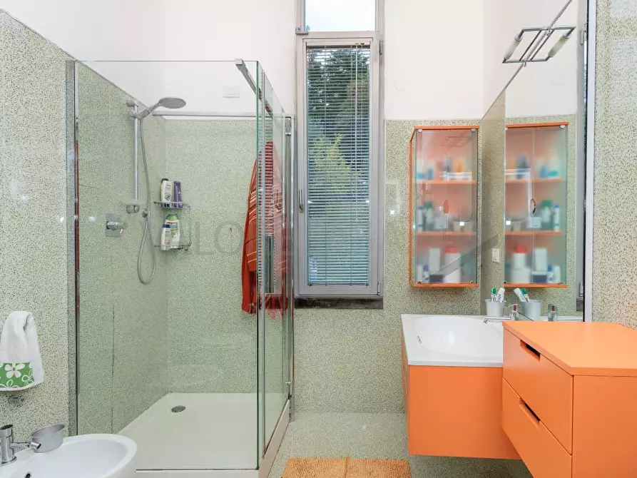 Immagine 21 di Villa in vendita  a Carrara