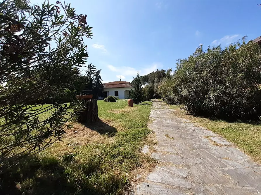 Immagine 2 di Villa in vendita  a Cascina