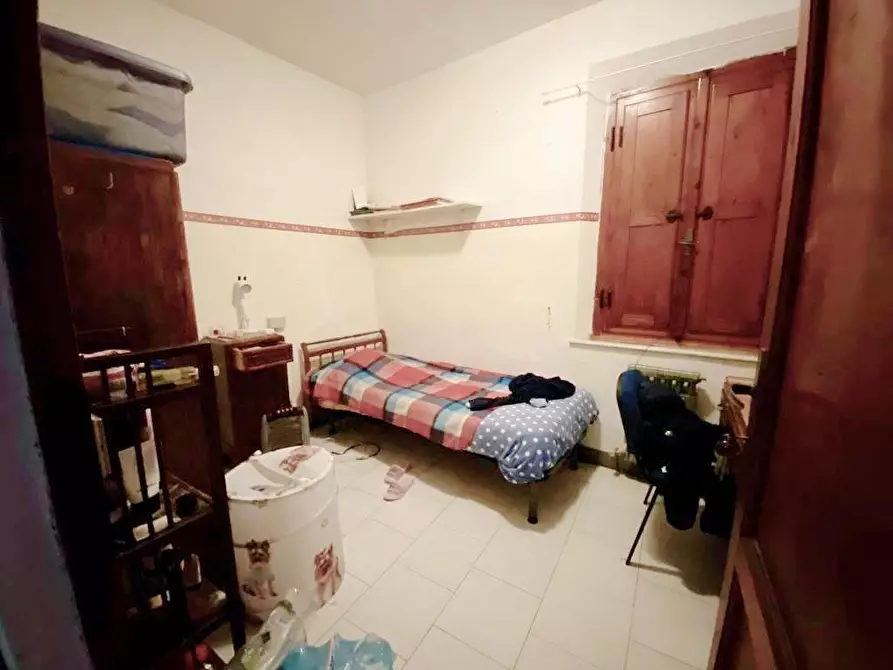 Immagine 11 di Terratetto in vendita  a Pisa