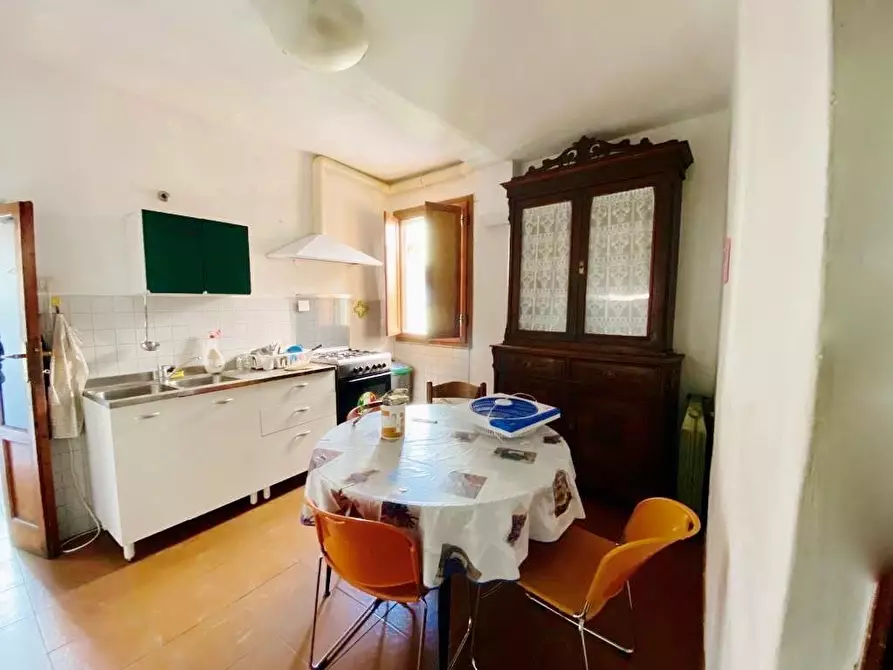 Immagine 5 di Terratetto in vendita  a Pisa