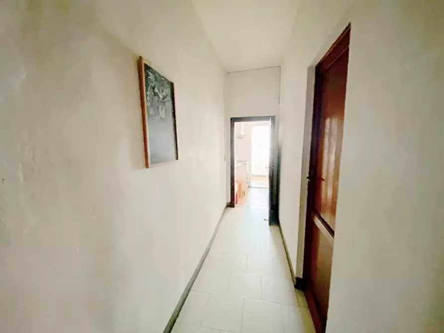 Immagine 8 di Terratetto in vendita  a Pisa