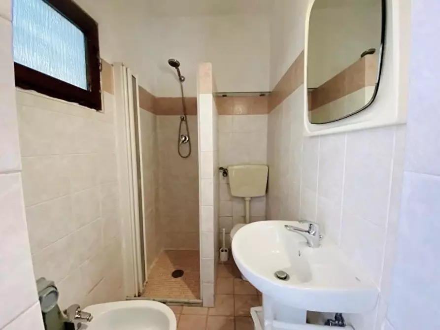 Immagine 12 di Terratetto in vendita  a Pisa