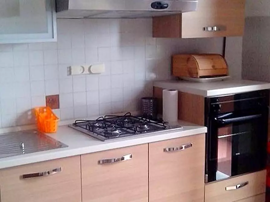 Immagine 7 di Appartamento in affitto  a Forte Dei Marmi