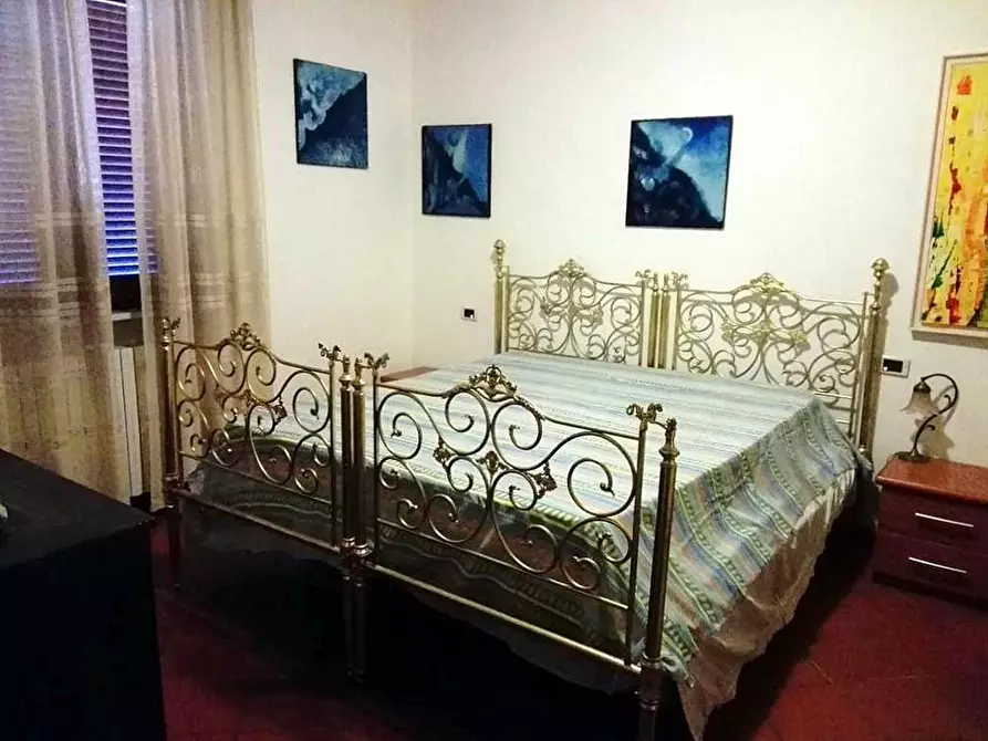 Immagine 10 di Appartamento in affitto  a Forte Dei Marmi