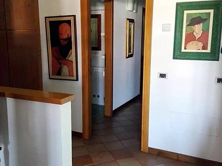 Immagine 5 di Appartamento in affitto  a Forte Dei Marmi