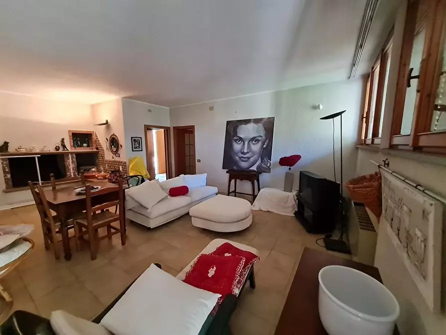 Immagine 15 di Appartamento in vendita  a Piombino