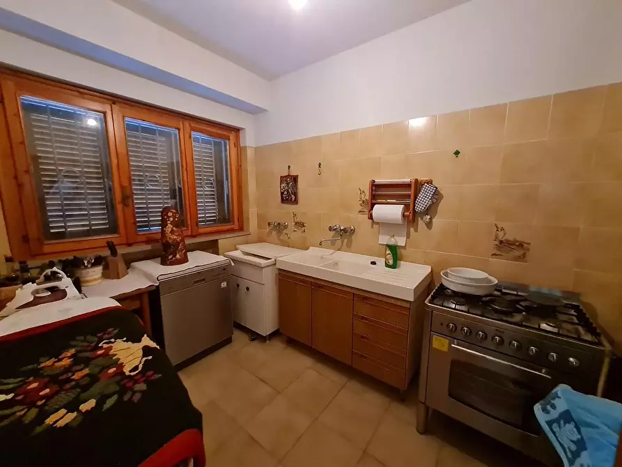 Immagine 19 di Appartamento in vendita  a Piombino