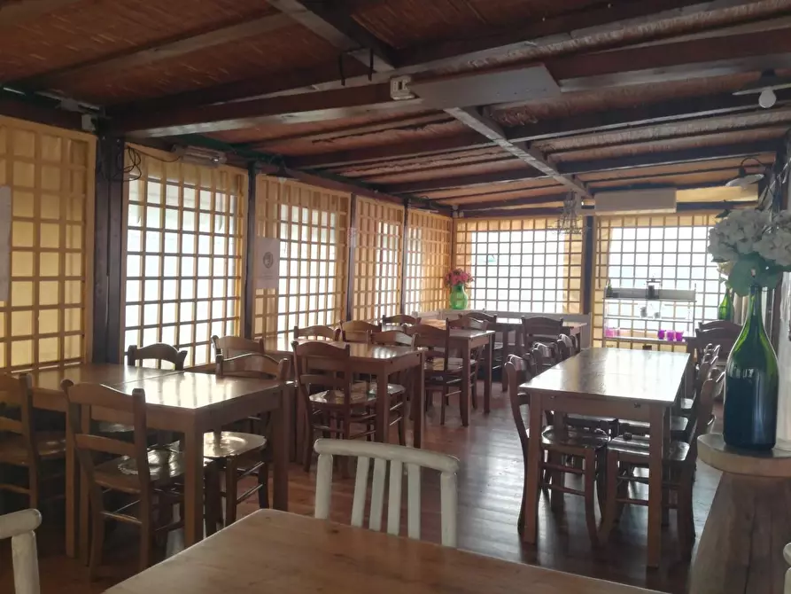 Immagine 5 di Attività commerciale in vendita  a Massa