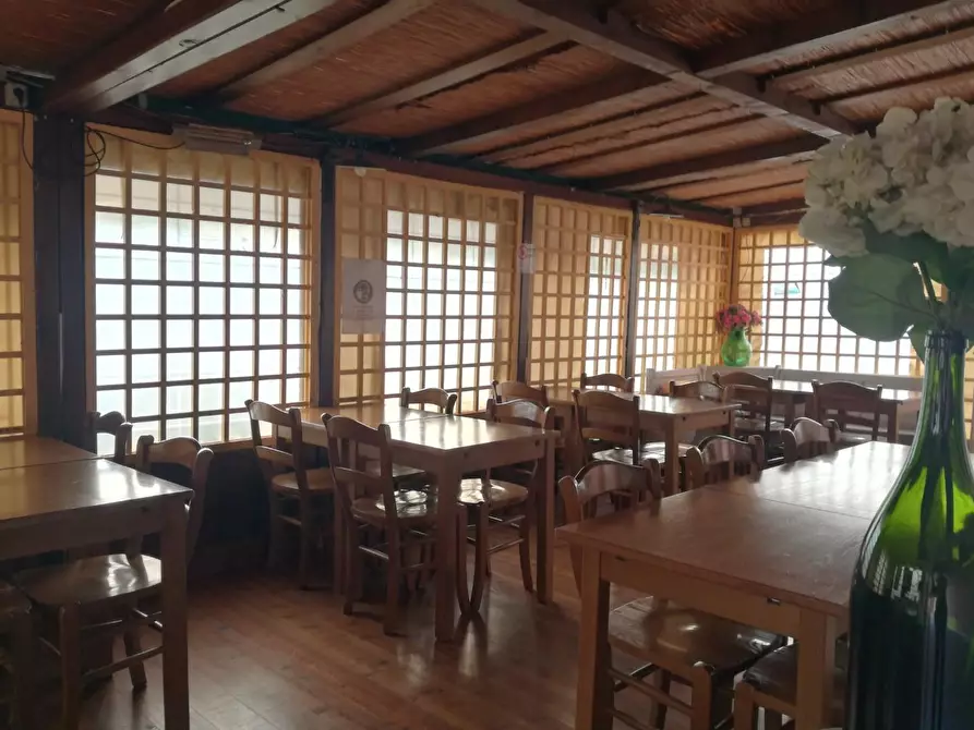 Immagine 2 di Attività commerciale in vendita  a Massa