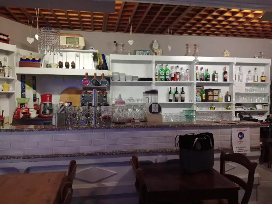 Immagine 7 di Attività commerciale in vendita  a Massa